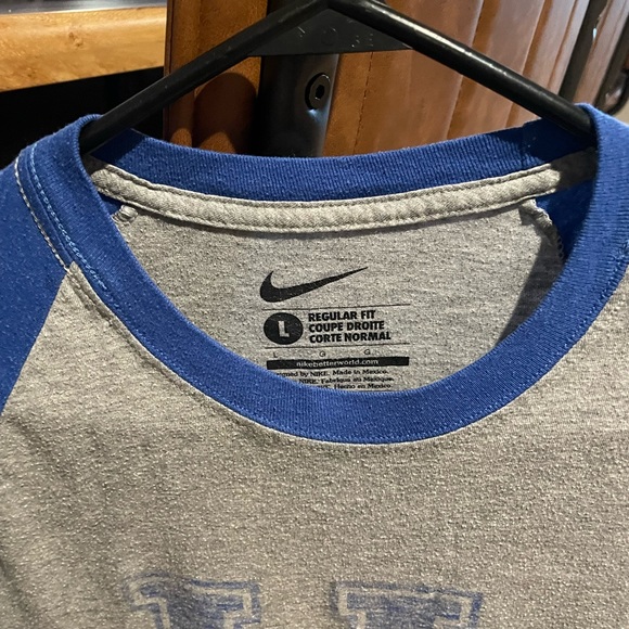 Uk t shirt. Good condition - Picture 2 of 2